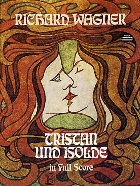 Illustration de Tristan und Isolde