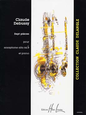 Illustration debussy pieces pour saxophone alto (7)