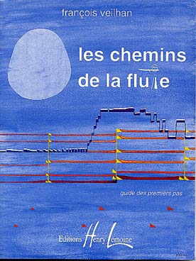 Illustration de Les Chemins de la flûte : guide des premiers pas