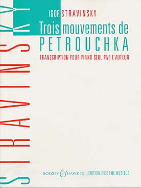 Illustration stravinsky mouvements de petrouchka (3)