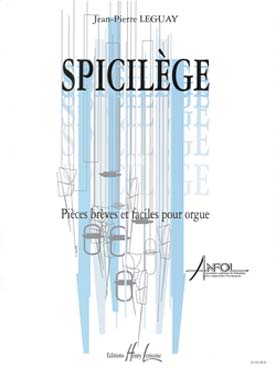 Illustration de Spicilège