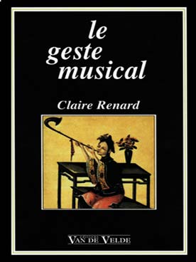 Illustration de Le geste musical