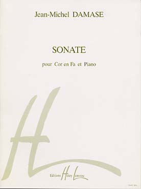 Illustration de Sonate