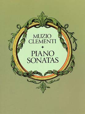 Illustration clementi sonates (dv)