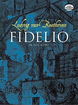 Illustration de Fidelio