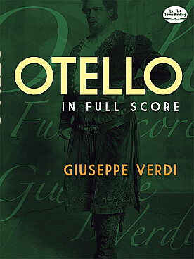 Illustration de Othello