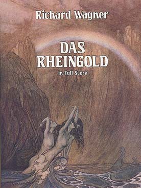 Illustration de L'Or du Rhin