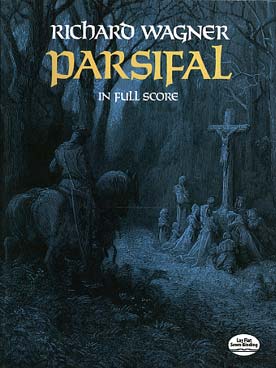 Illustration de Parsifal