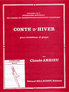 Illustration de Conte d'hiver