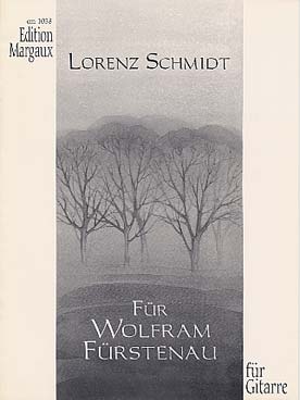 Illustration de Für Wolfram Fürstenau