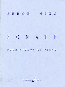 Illustration de Sonate