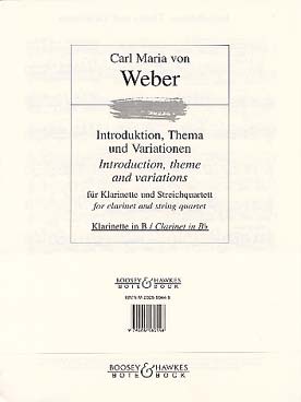 Illustration weber introduction theme variations quat