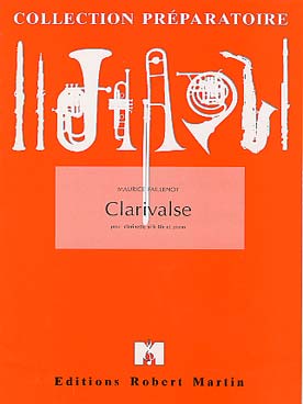 Illustration faillenot clarivalse