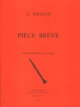 Illustration de Pièce brève