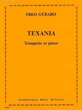 Illustration de Texania