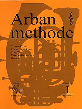 Illustration arban methode (ml)  vol. 1