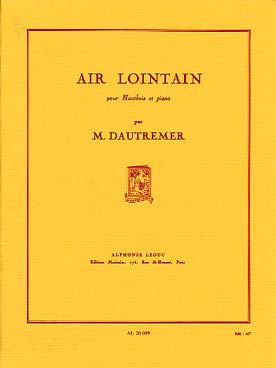 Illustration dautremer air lointain