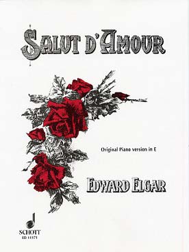 Illustration de Salut d'amour op. 12