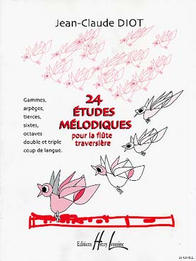 Illustration diot etudes melodiques (24)