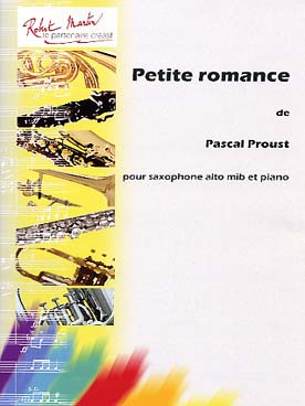 Illustration de Petite romance