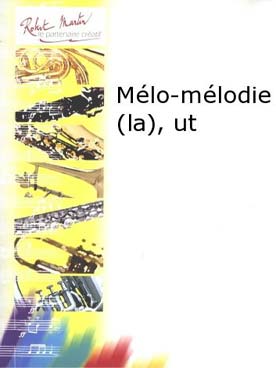 Illustration de La Mélo-mélodie