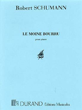 Illustration de Le Moine bourru (La Saint Nicolas)    