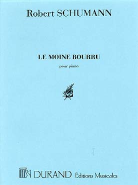 Illustration de Le Moine bourru (La Saint Nicolas) 