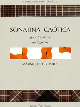 Illustration pujol (md) sonatina caotica