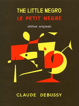 Illustration de Le Petit nègre