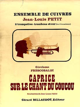 Illustration frescobaldi caprice sur chant du coucou