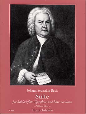 Illustration bach js suite bwv  997 fl bec alto/piano