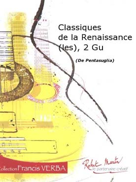 Illustration de Les classiques de la Renaissance