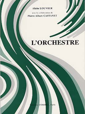 Illustration de L'Orchestre