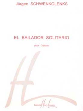 Illustration de El Bailador solitario