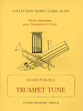 Illustration purcell trumpet tune (mc allain)