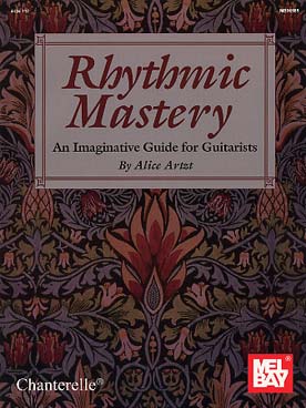 Illustration artzt rhythmic mastery imaginative guide