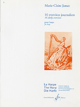 Illustration de 16 Exercices journaliers