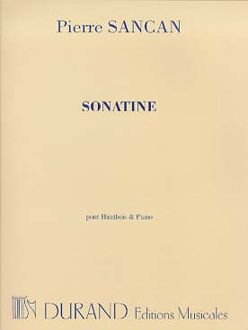 Illustration sancan sonatine