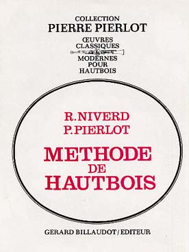 Illustration niverd/pierlot methode progressive