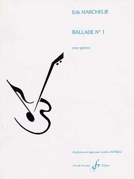 Illustration de Ballade N° 1