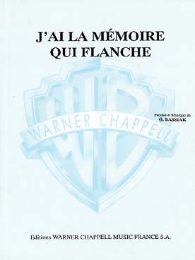 Illustration bassiak j'ai la memoire qui flanche