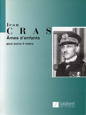 Illustration de Ames d'enfants