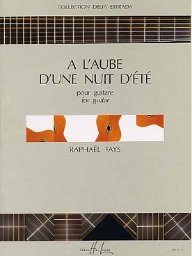 Illustration de A l'aube d'une nuit d'été