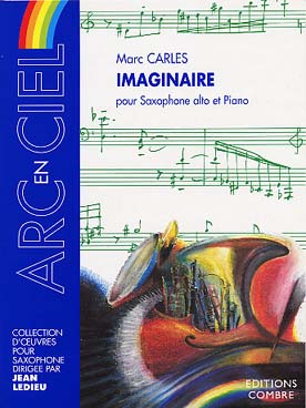 Illustration de Imaginaire