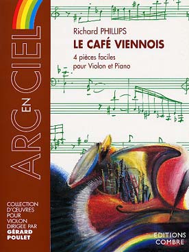 Illustration phillips cafe viennois (le)