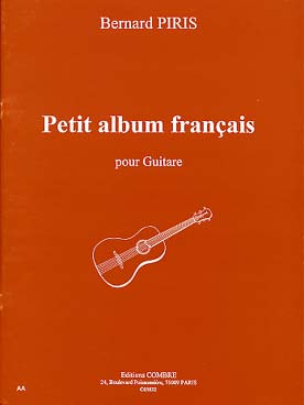 Illustration de Petit album français