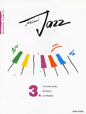 Illustration schmitz mini-jazz n° 3