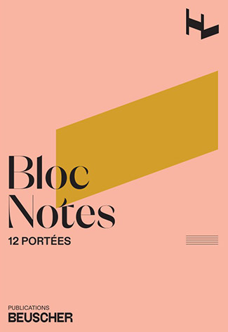 Illustration bloc flles detachables 23 x 31 100 pages