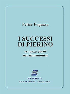 Illustration de Successi di pierino