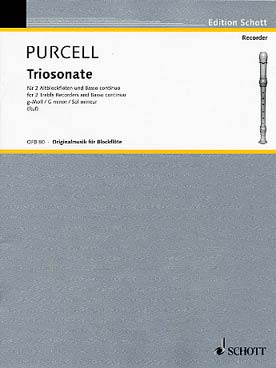 Illustration purcell (d) triosonate en sol min